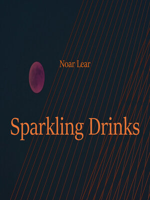 cover image of Sparkling Drinks